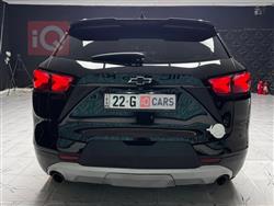 شێڤرۆلێت بلایزەر